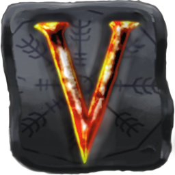 Valheim icon