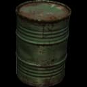 Barrel