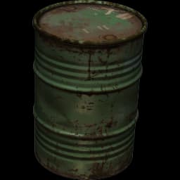 Barrel