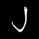 Bone Hook