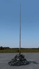 Flag Pole