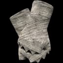 Eye Patch / Mouth Gag