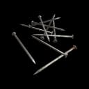 16 Nails