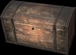 Sea Chest