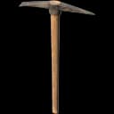 Dig Tool (Pickaxe/Hoe/Shovel)