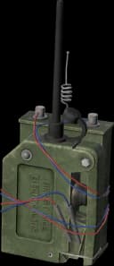 Remote Detonation Unit