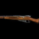 Sawed-Off Mosin