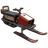 snowmobile