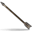 Wooden Arrows