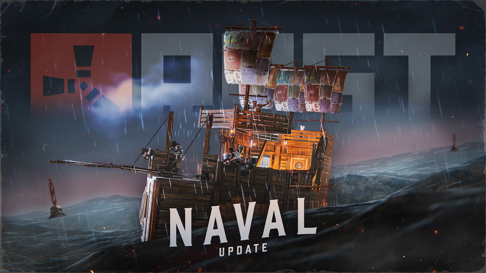 Naval Update