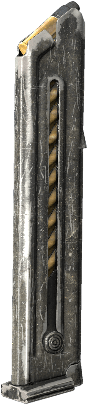DayZ 10rd MK II Mag pistol magazine item image