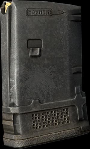 DayZ 10rd Mag-C Mag rifle magazine item image