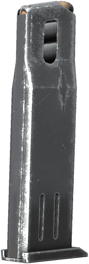 DayZ 12rd IJ-70 Mag pistol magazine item image