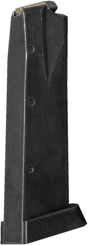 DayZ 15rd CR-75 Mag pistol magazine item image
