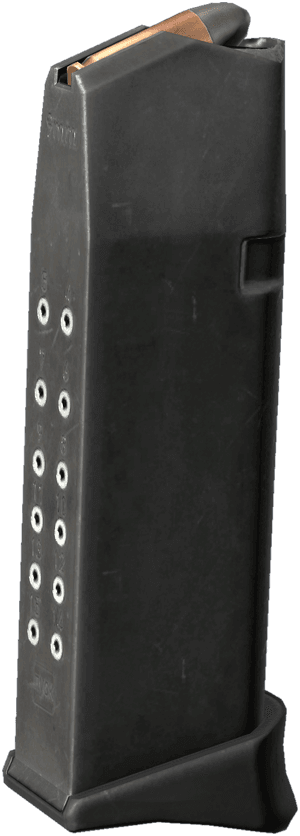 DayZ 15rd Mlock-91 Mag pistol magazine item image