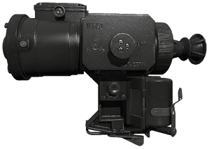 DayZ 1PN51 Scope night vision optic attachment item image