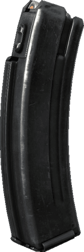 DayZ 20rd CR-61 Mag submachine gun magazine item image
