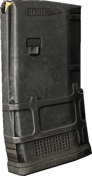 DayZ 20rd Mag-C Mag rifle magazine item image