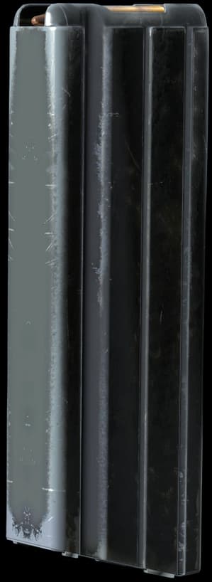 DayZ 25rd LE-MAS Mag rifle magazine item image
