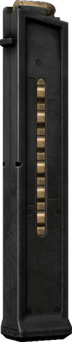 DayZ 25rd USG-45 Mag submachine gun magazine item image