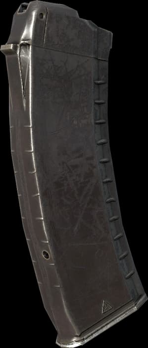 DayZ 30rd KA-101 Mag rifle magazine item image