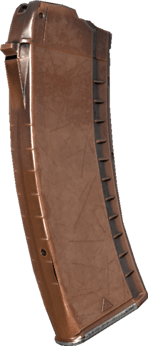 DayZ 30rd KA-74 Mag rifle magazine item image