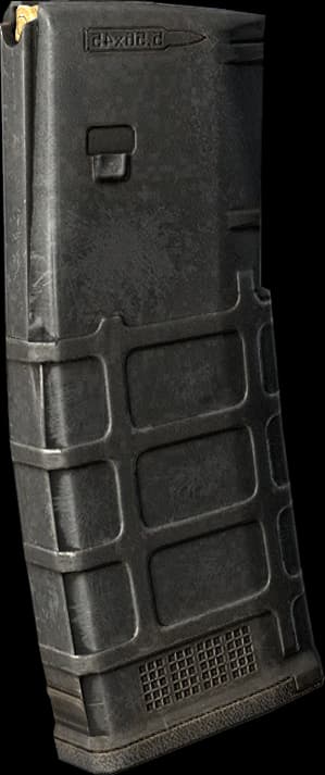 DayZ 30rd Mag-C Mag rifle magazine item image