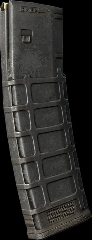 DayZ 40rd Mag-C Mag rifle magazine item image