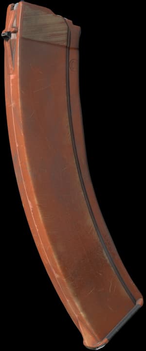 DayZ 45rd KA-74 Mag rifle magazine item image