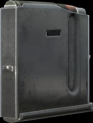 DayZ 5rd CR-527 Mag rifle magazine item image
