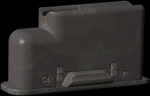 DayZ 5rd Pioneer Mag rifle magazine item image
