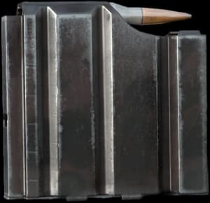 DayZ 5rd SSG 82 Mag rifle magazine item image