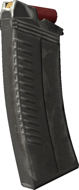DayZ 8rd Vaiga Mag shotgun magazine item image