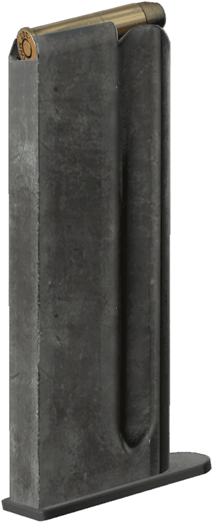 DayZ 9rd Deagle Mag pistol magazine item image