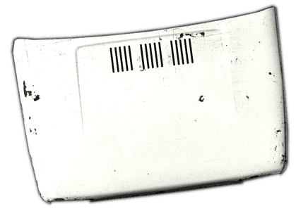 DayZ Ada 4x4 Hood vehicle part