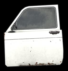 DayZ Ada 4x4 Left Door vehicle part