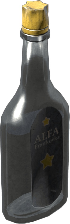 DayZ alcoholic tincture item icon