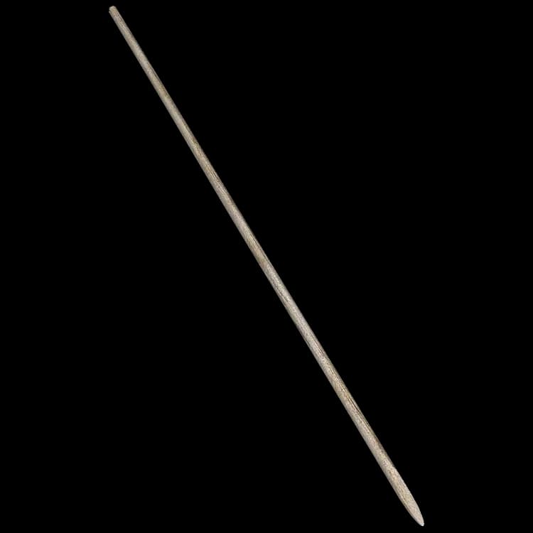 Improvised Bolt