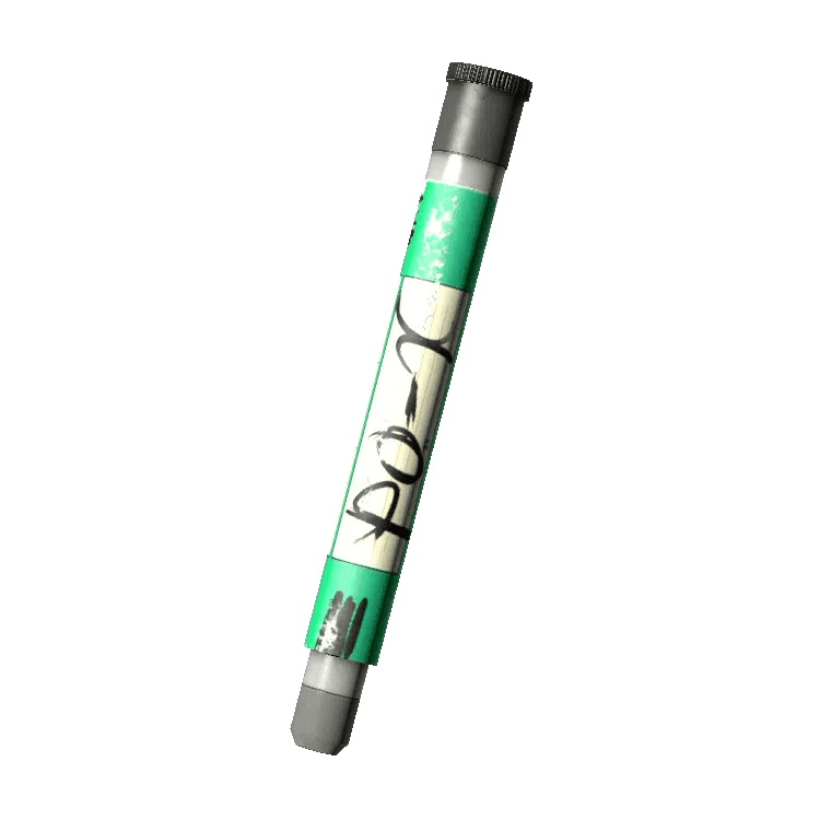 PO-X Antidote