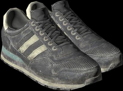 DayZ Athletic Shoes item image