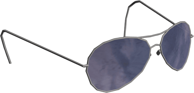 DayZ Aviator Sunglasses item image