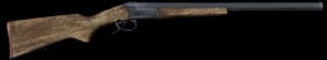 DayZ BK-12 shotgun item image