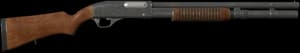 DayZ BK-133 shotgun item image