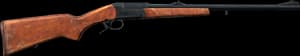 DayZ BK-18 single-shot hunting rifle item image
