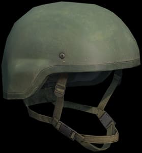 DayZ Ballistic Helmet item image