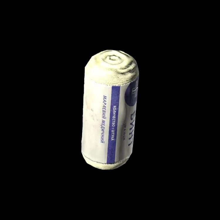 Full Bandage