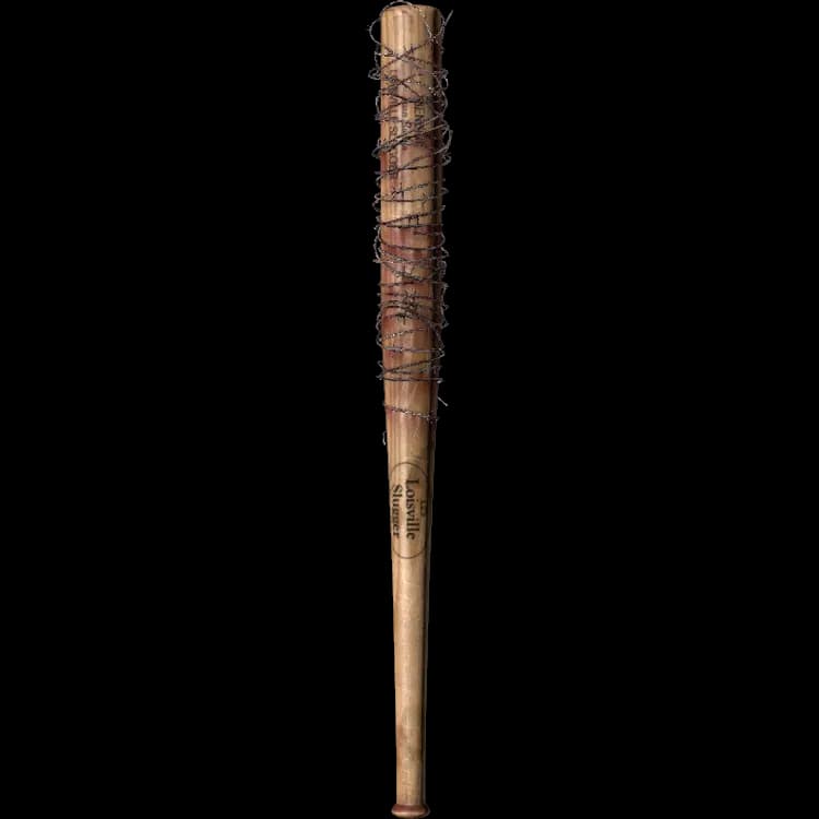 DayZ Barbed Baseball Bat item image