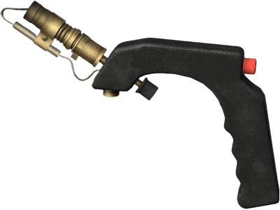 DayZ blowtorch item icon