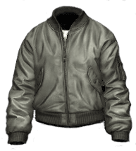 DayZ Bomber Jacket clothing item image