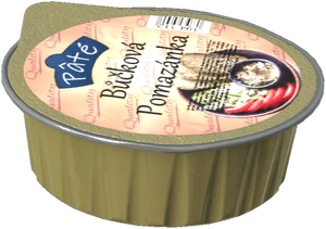 DayZ Brisket Spread food item image